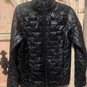 Patagonia Micro Puff Jacket